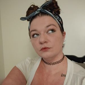 Meet your Posher, Jami